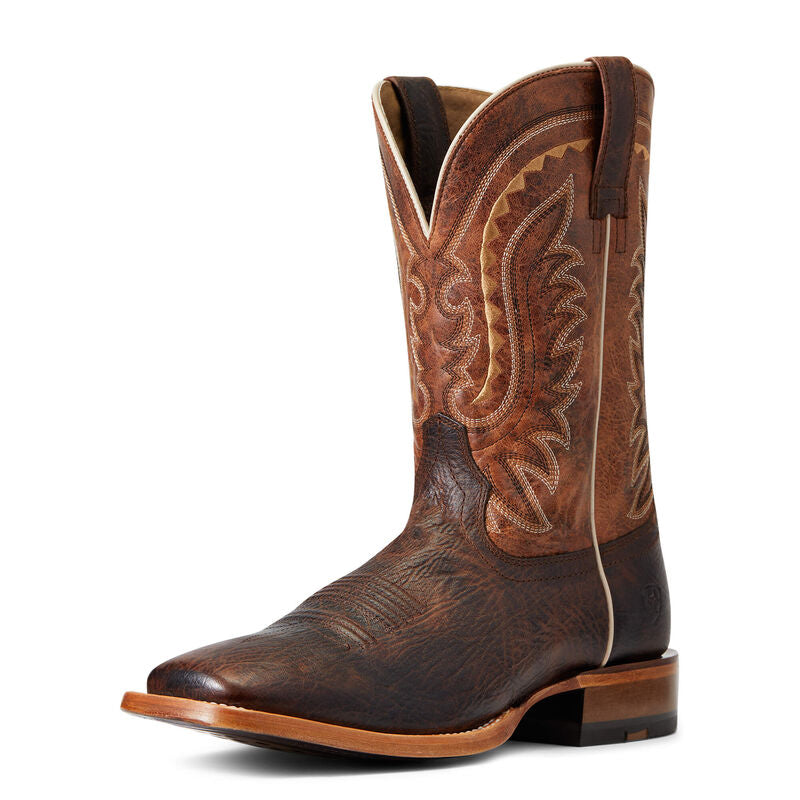 Western Toe Boots For Men In Texas | Cowboy Corral Inc – Cowboy Corral Inc.