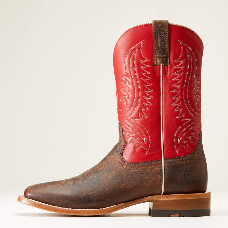 Ariat Circuit Paxton Western Boot