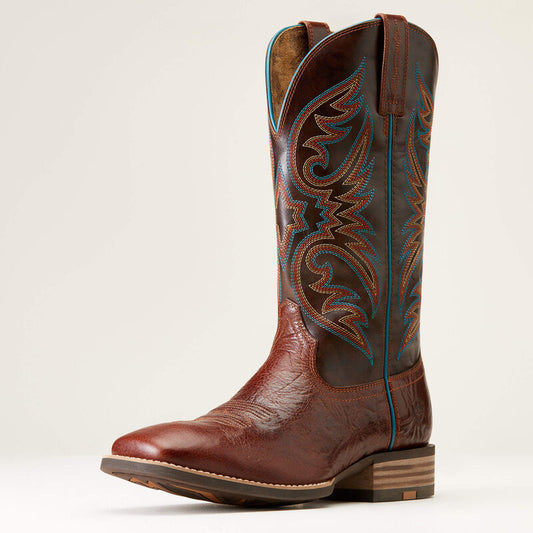 Ariat Men's Ricochet Western Boot