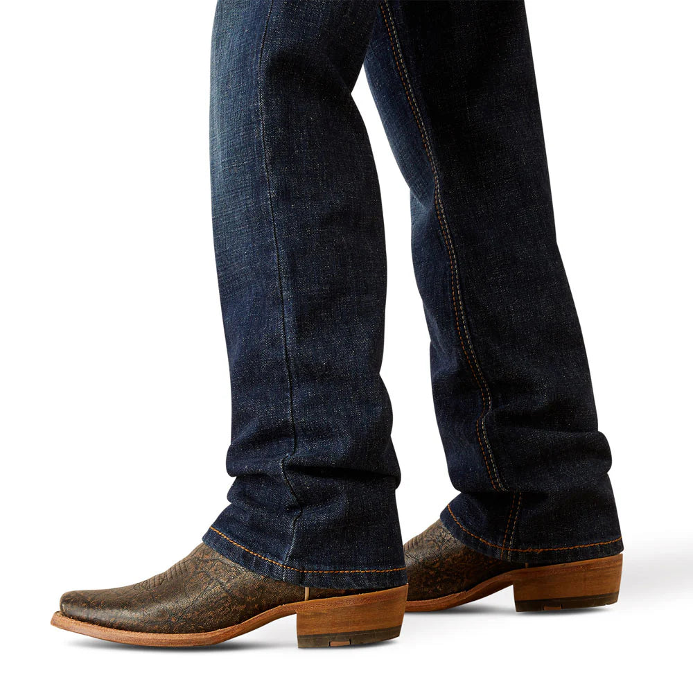 ARIAT BOYS M4 DRK JEAN