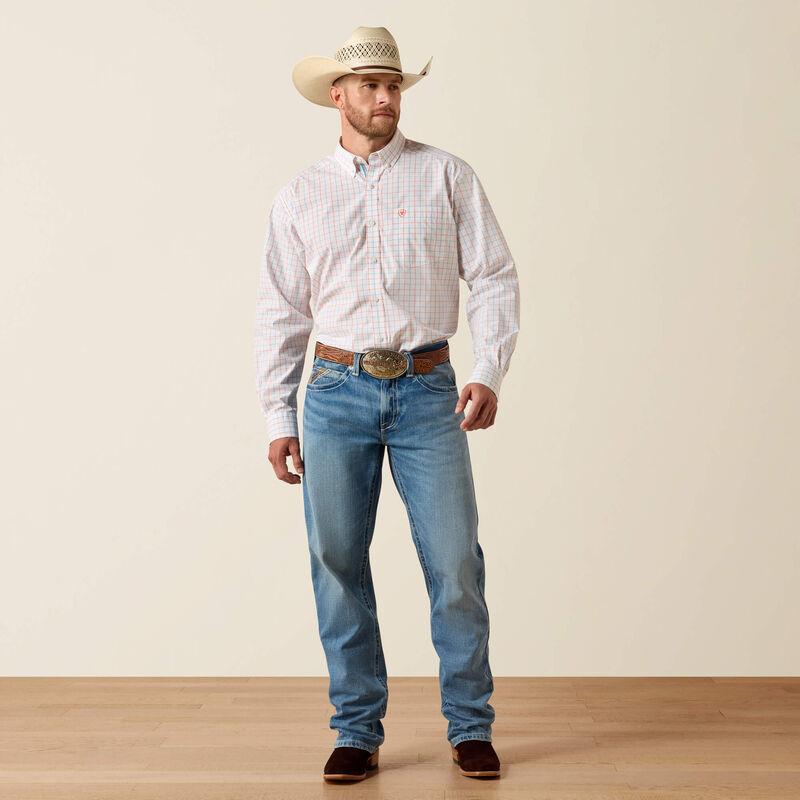 ARIAT MENS PRO SERIES SHIRT