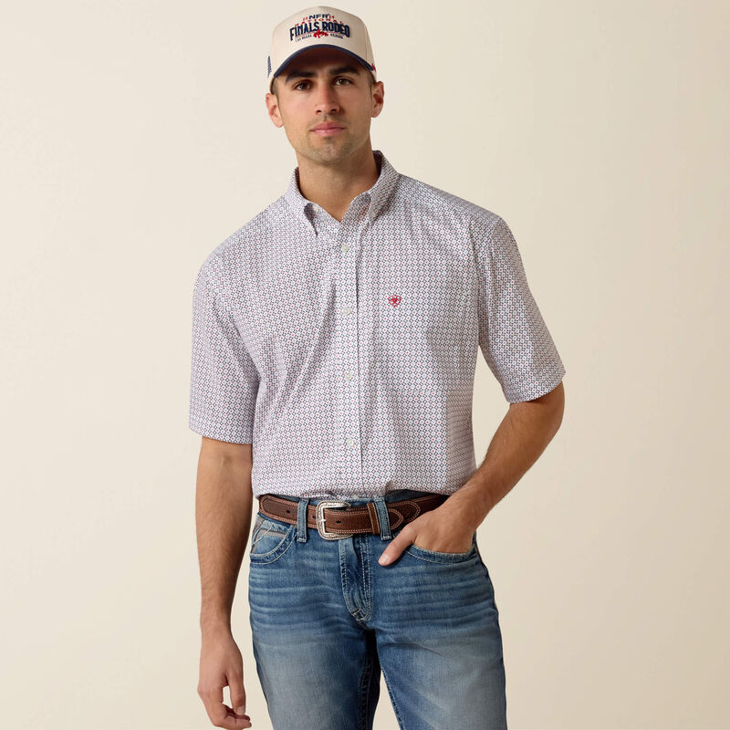 New Men's Arrivals