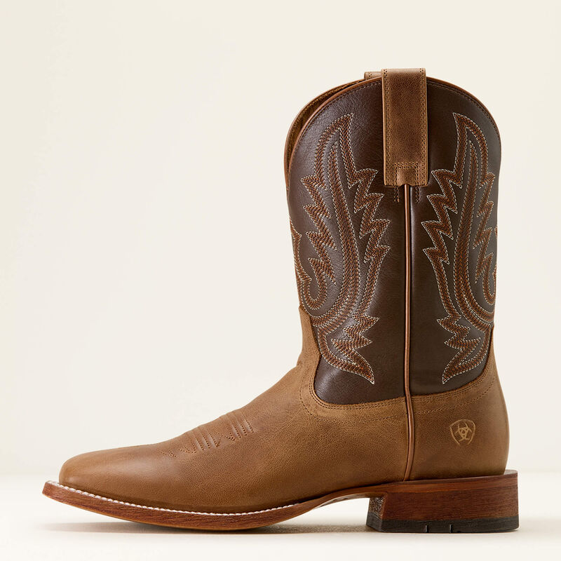 ARIAT MENS COUNTRY ROADS BOOT