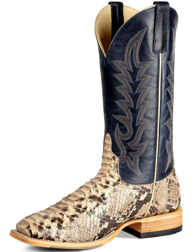 HORSE POWER MNS PYTHON BOOT