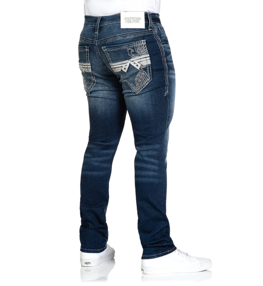 American fighter best sale mens jeans