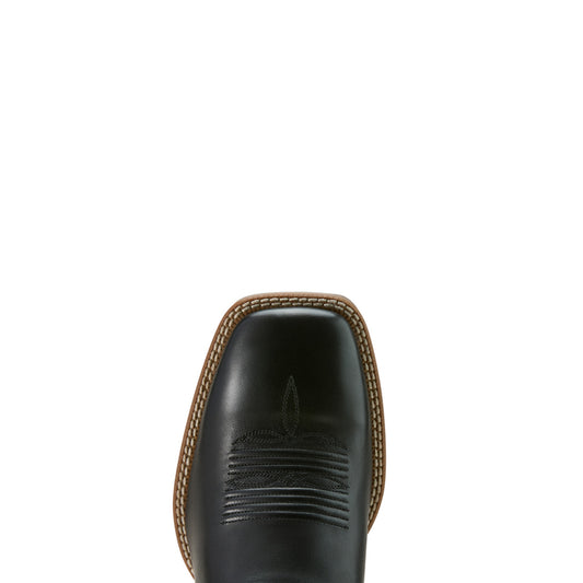 ARIAT MNS WST BOOT BLK