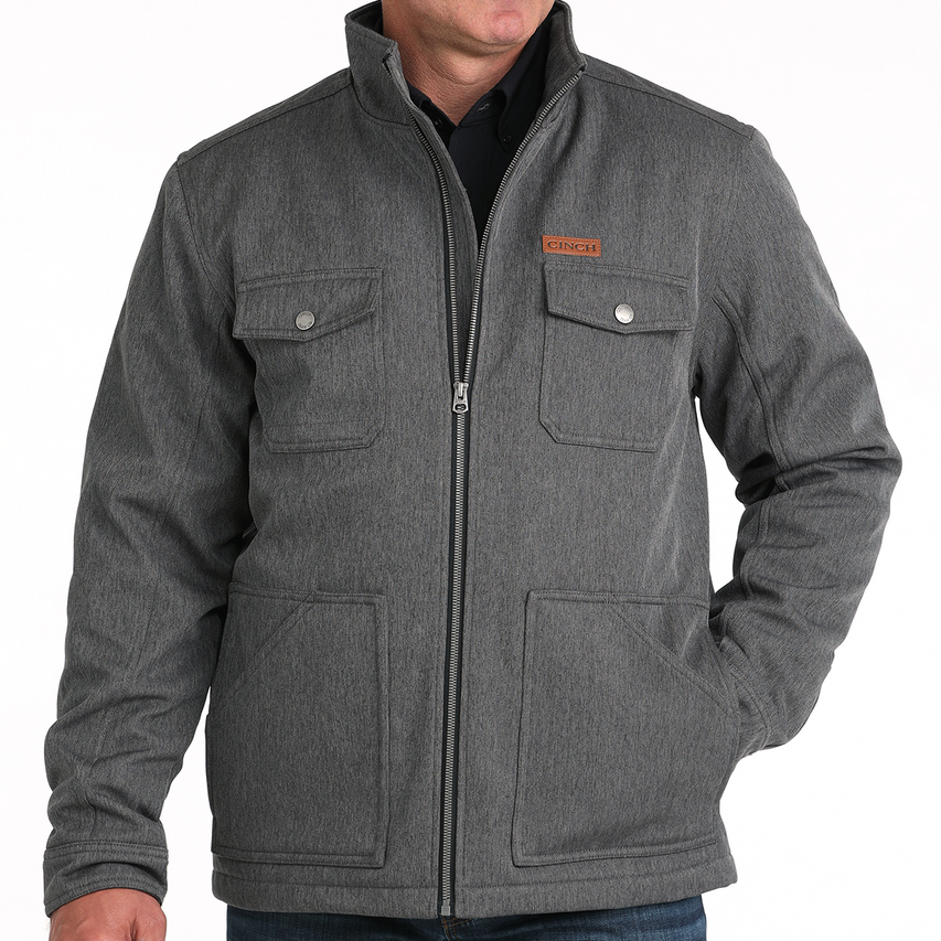 CINCH MENS BONDED JKT