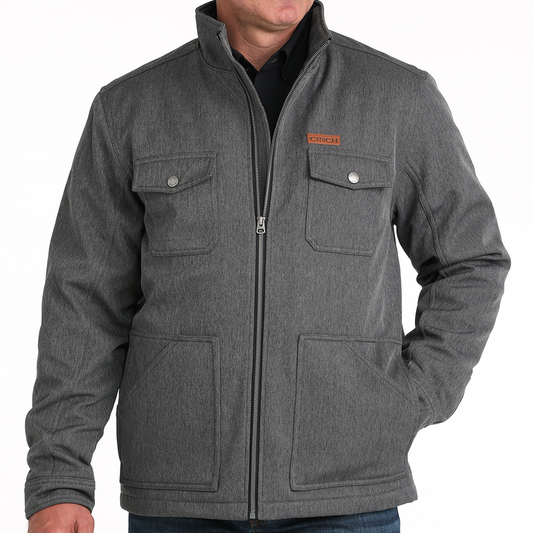 CINCH MENS BONDED JKT