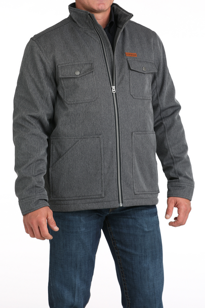 CINCH MENS BONDED JKT