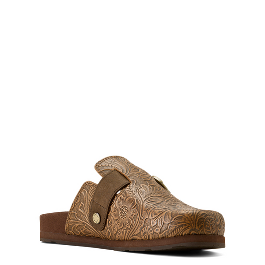 ARIAT WOMENS COUNTRY MULE