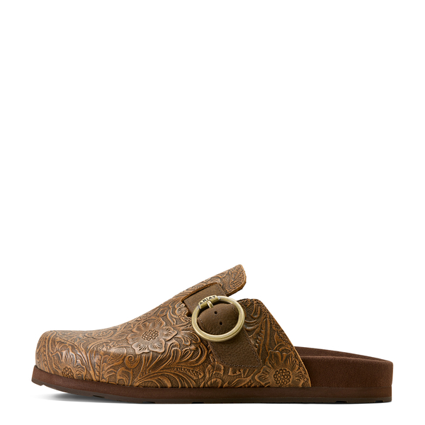 ARIAT WOMENS COUNTRY MULE