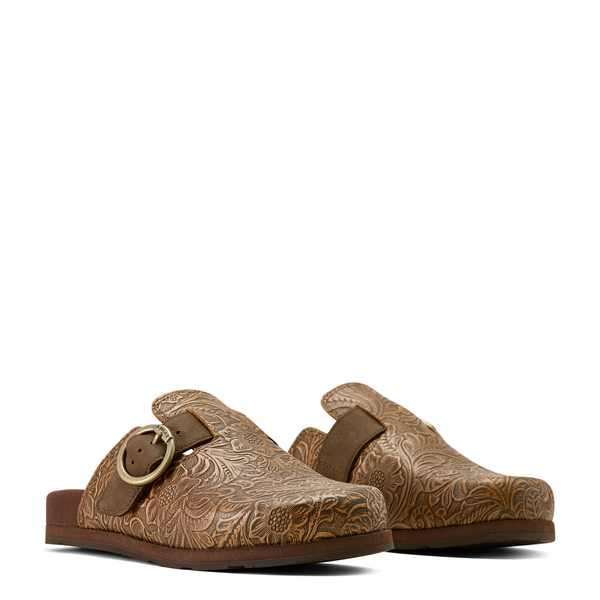 ARIAT WOMENS COUNTRY MULE