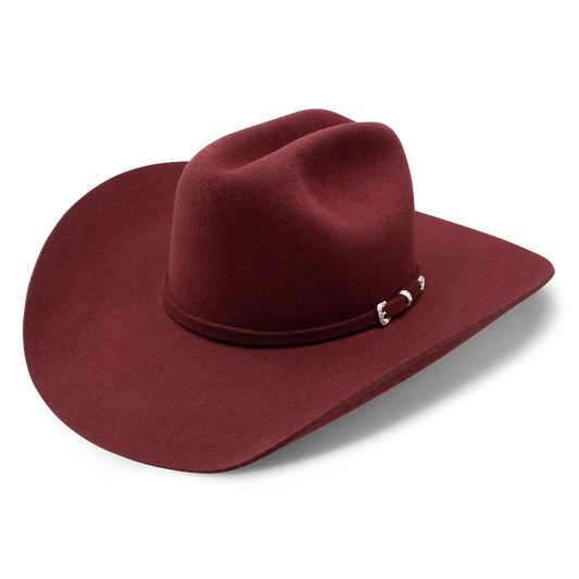 CHARLIE 1 HORSE FELT CRAN