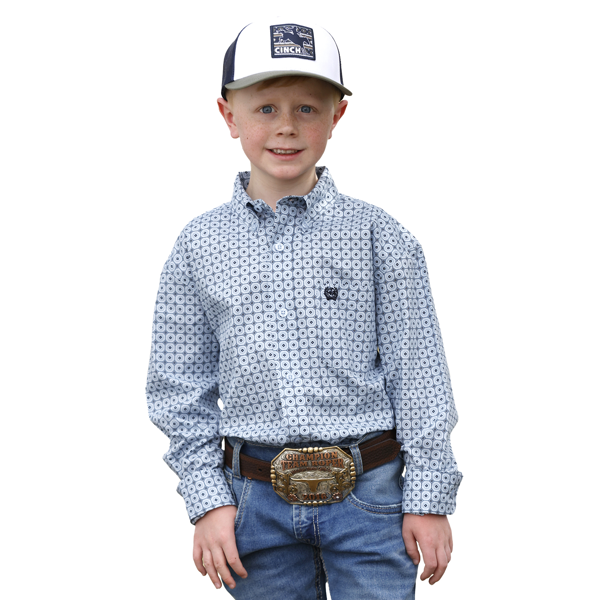 New Kids Arrivals