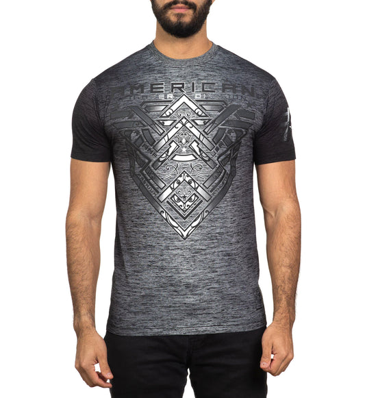 AMERICAN FIGHTER ADELL T SHIRT