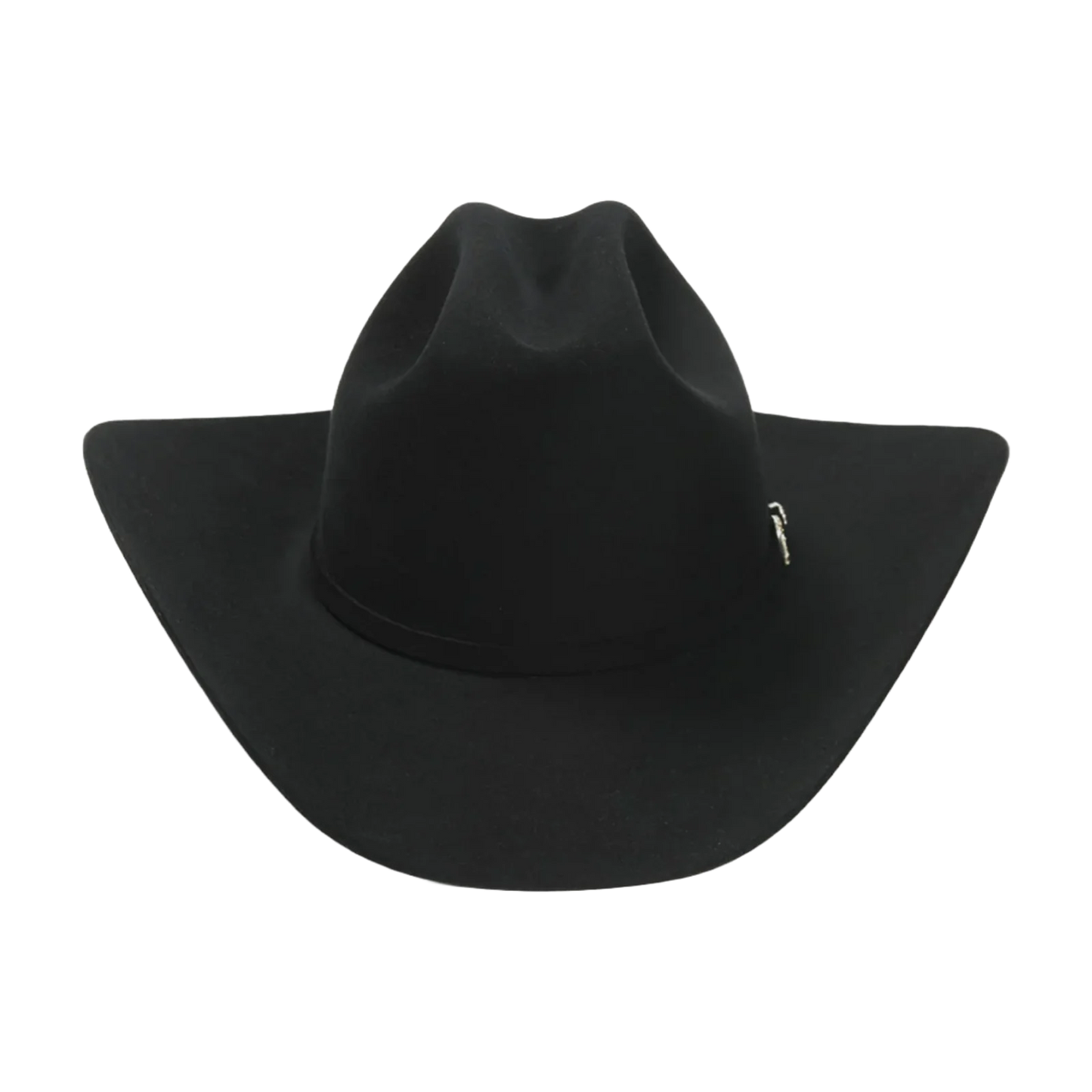 HAT EL PATRON BLACK 30X