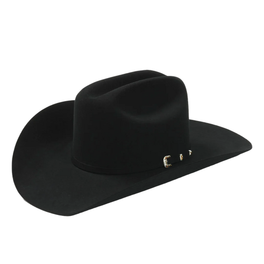 HAT EL PATRON BLACK 30X