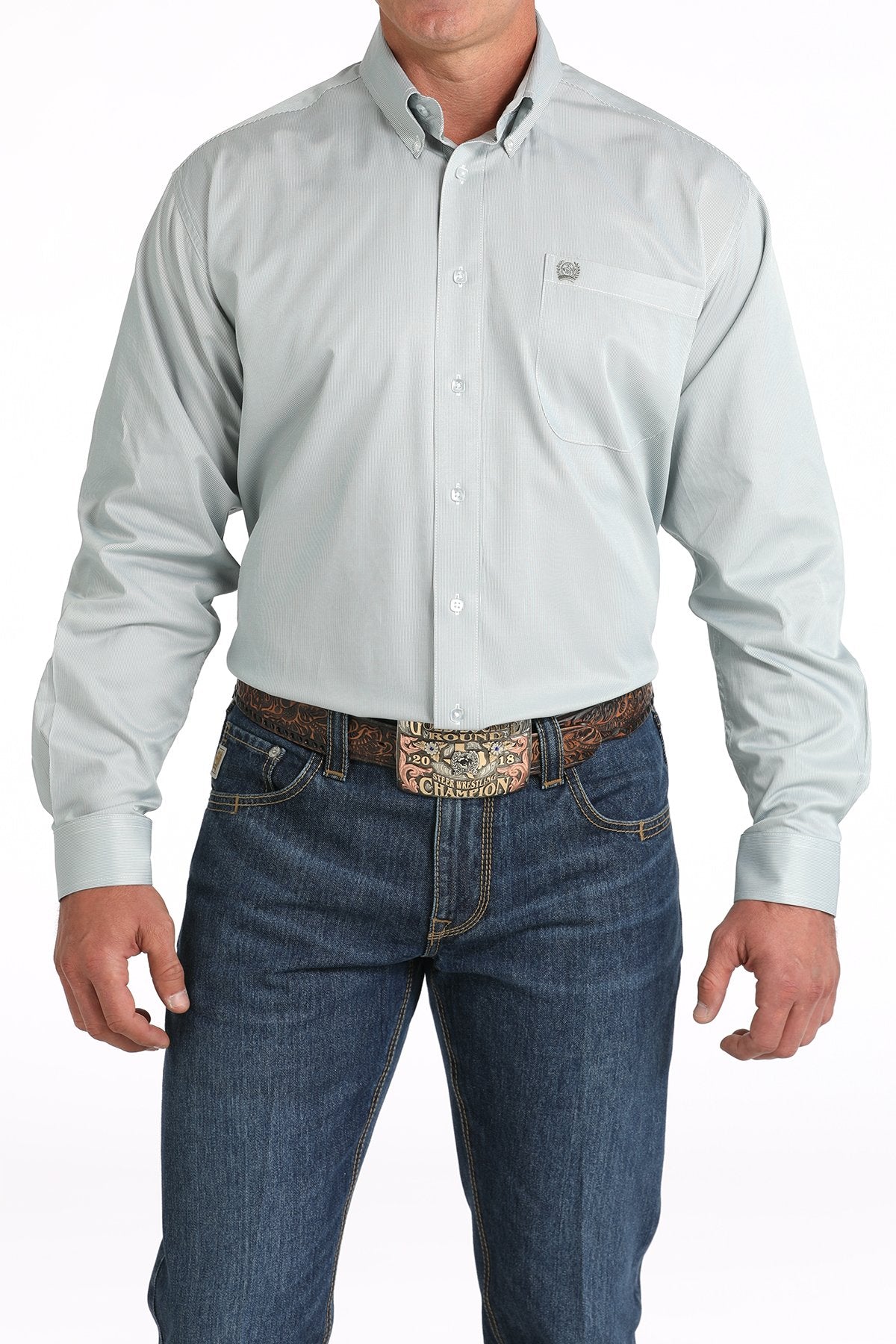 All Men's Shirts