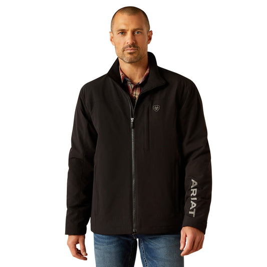 ARIAT MENS PIONEER STRETCH JACKET