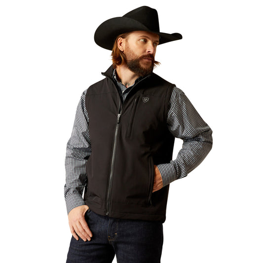 ARIAT MENS PIONEER VEST