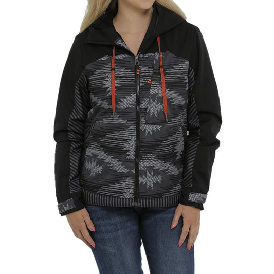 CINCH WOMENS CC BONDED JKT