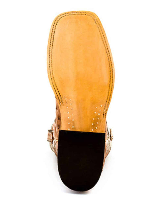 HORSE POWER MNS PYTHON BOOT