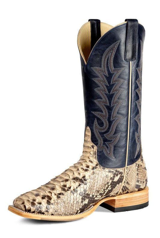HORSE POWER MNS PYTHON BOOT
