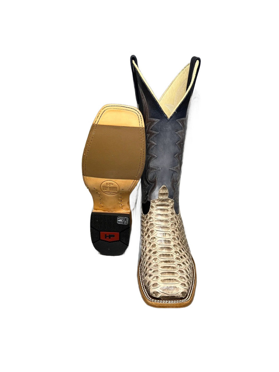 HORSE POWER MNS PYTHON BOOT