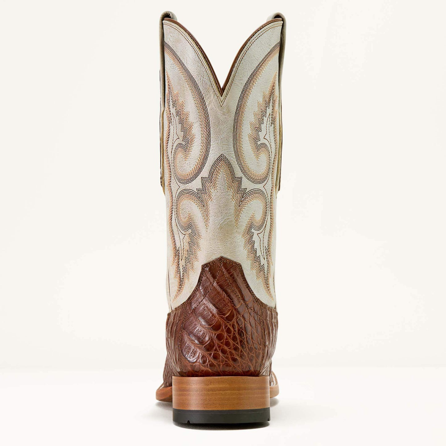 ARIAT MNS BOOT WHSKY CAIMAN