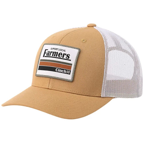 CINCH MNS CAP