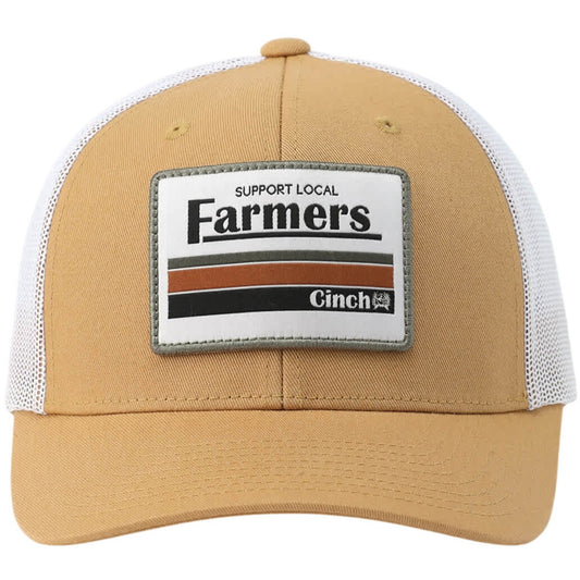 CINCH MNS CAP