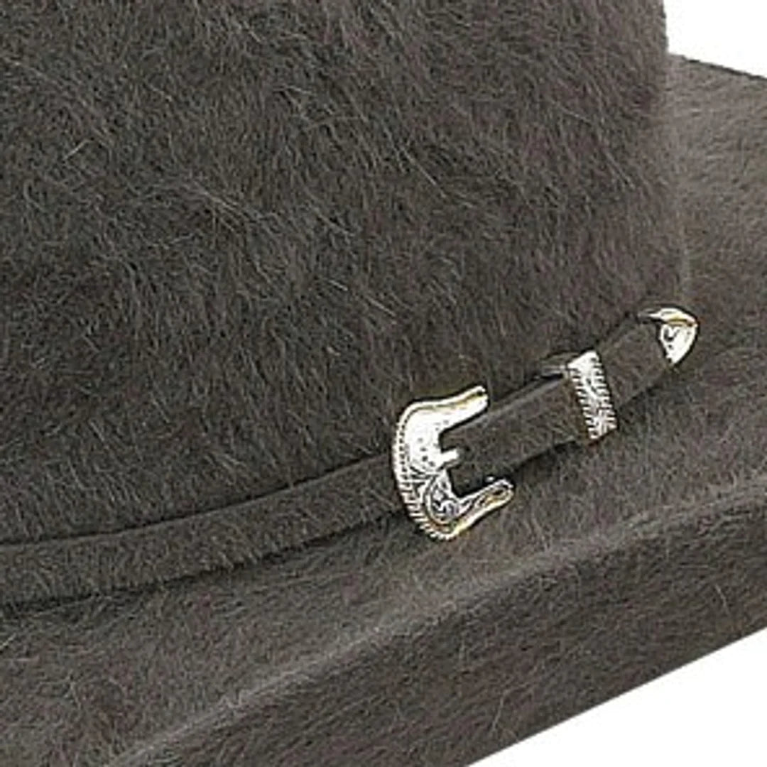 Grizzly 20x top american hat