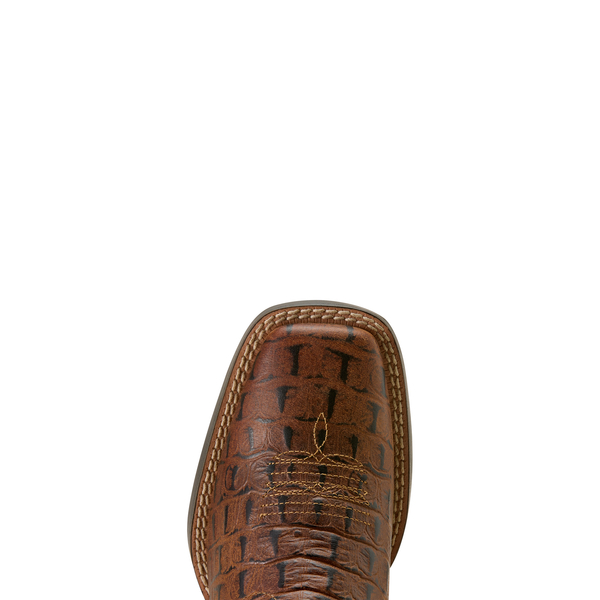 ARIAT BOYS BT CROC PRINT