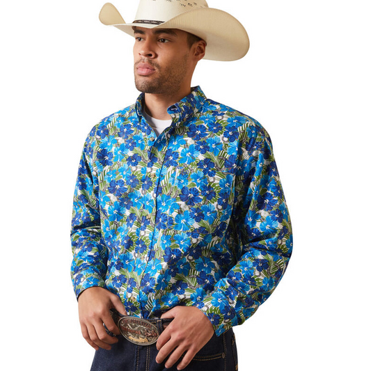 ARIAT MENS LANDON CLASSIC SHIRT