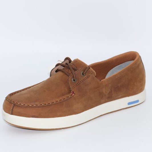 TWISTED X MENS BOAT SHOE