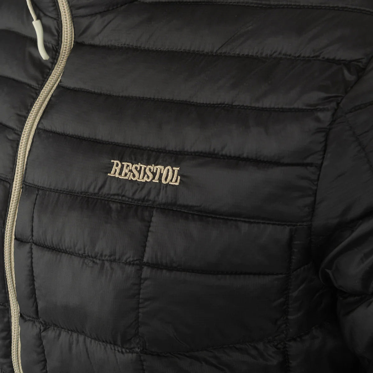 RESISTOL COLD BLOQ JKT BLK