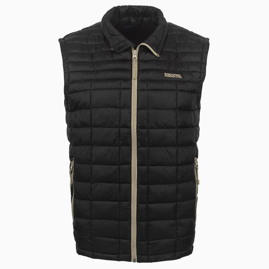 RESISTOL COLD BLOQ VEST BLK