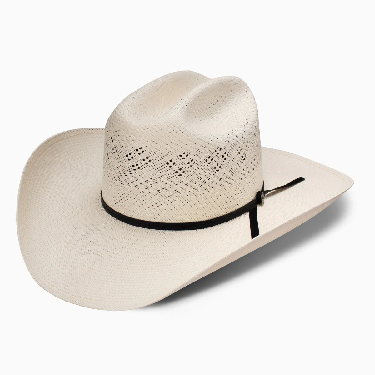 RESISTOL STRAW HAT LATIGO