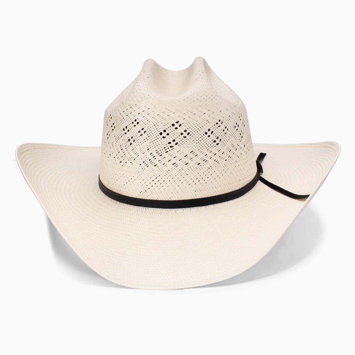 RESISTOL STRAW HAT LATIGO