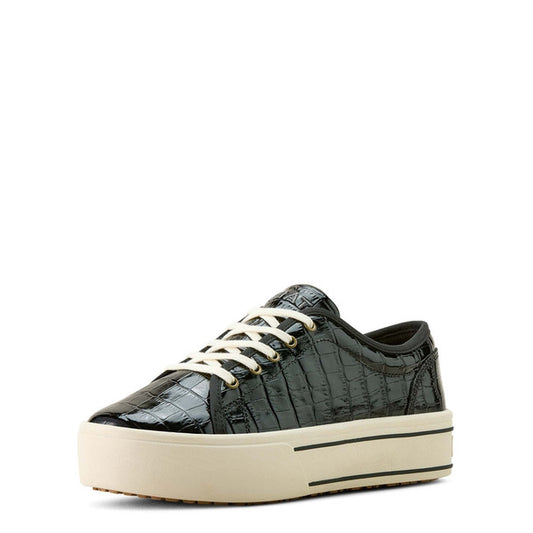 ARIAT WOMENS SKYLAR CROC PRINT