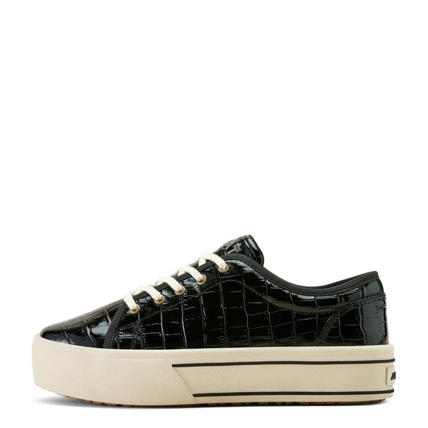 ARIAT WOMENS SKYLAR CROC PRINT