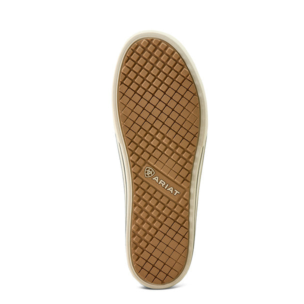 ARIAT WOMENS SKYLAR CROC PRINT