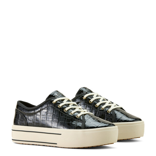 ARIAT WOMENS SKYLAR CROC PRINT