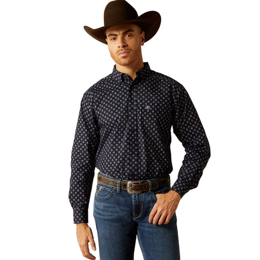 ARIAT MENS TAYLOR CLASSIC SHIRT