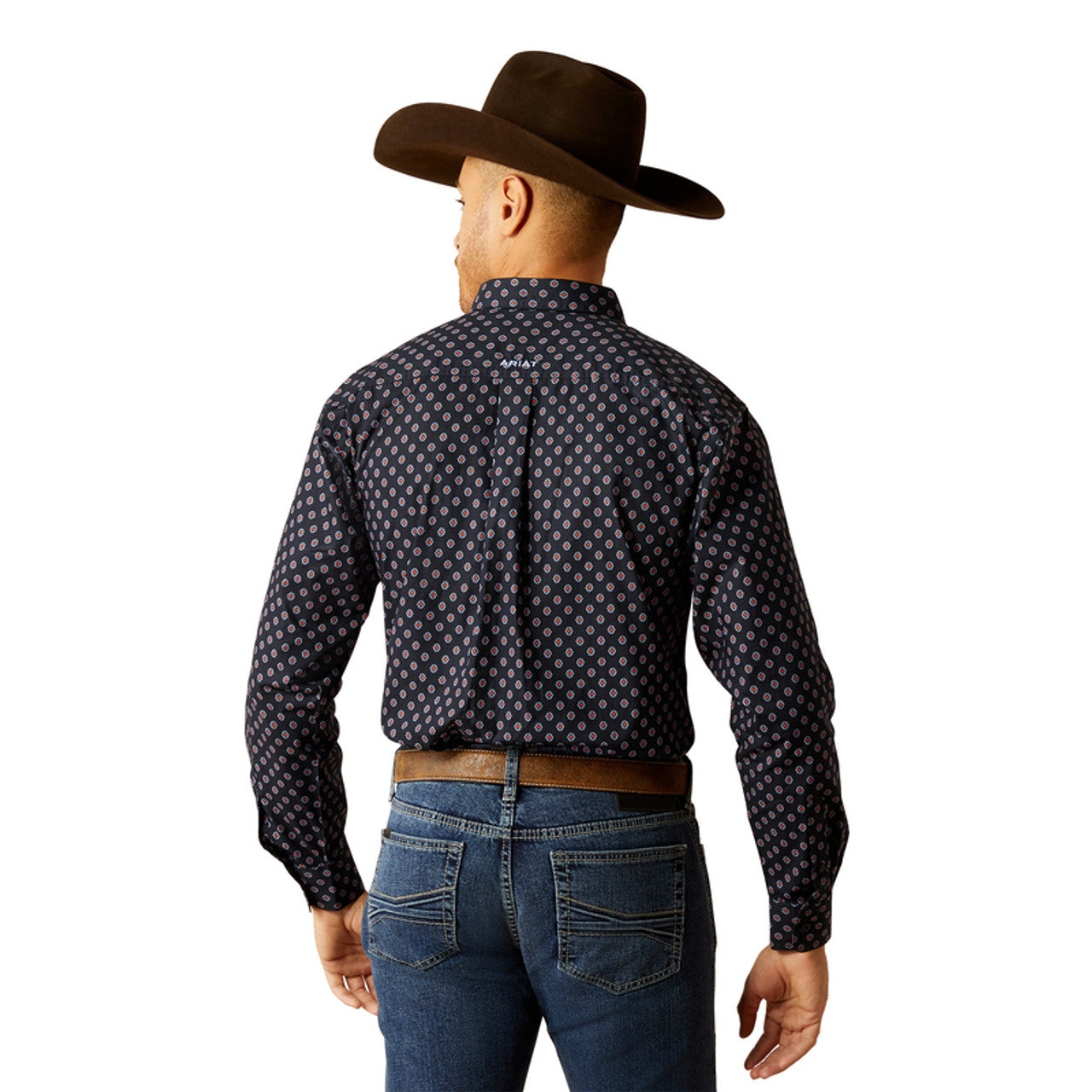 ARIAT MENS TAYLOR CLASSIC SHIRT