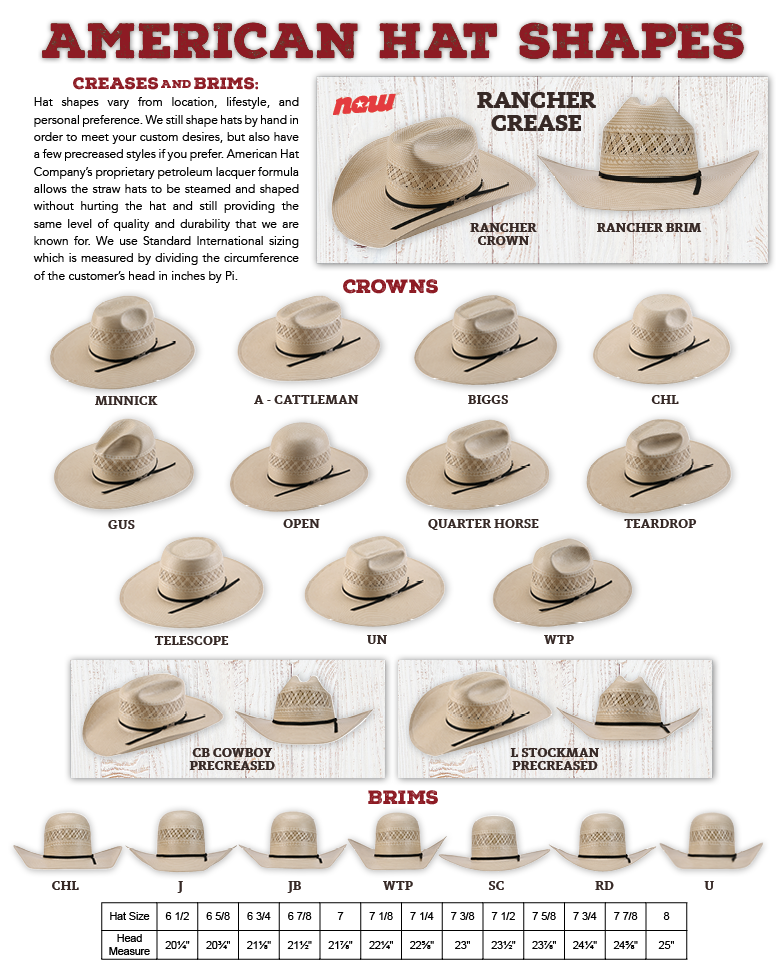 AMERICAN HAT STEEL 40X FELT HAT