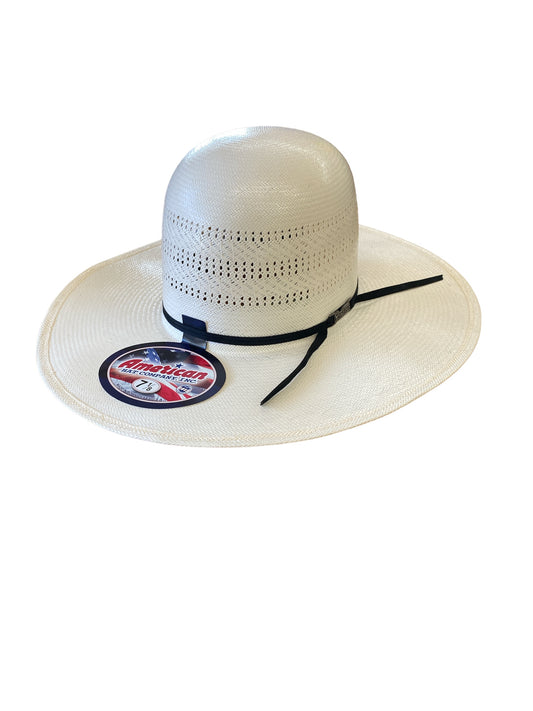 AMERICAN HAT STRAW #74002