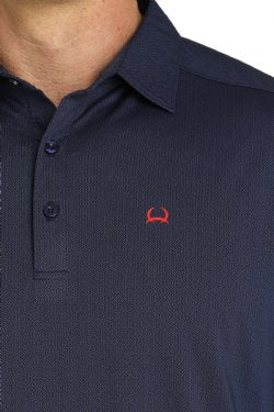 CINCH MNS ARENAFLEX POLO