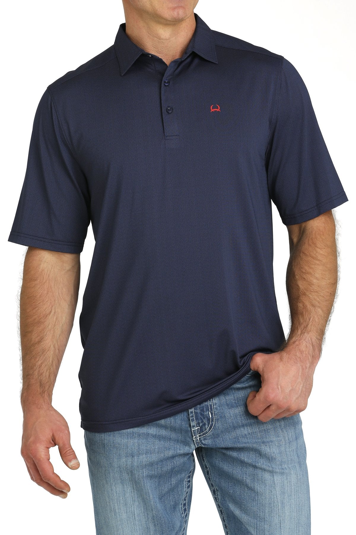 CINCH MNS ARENAFLEX POLO