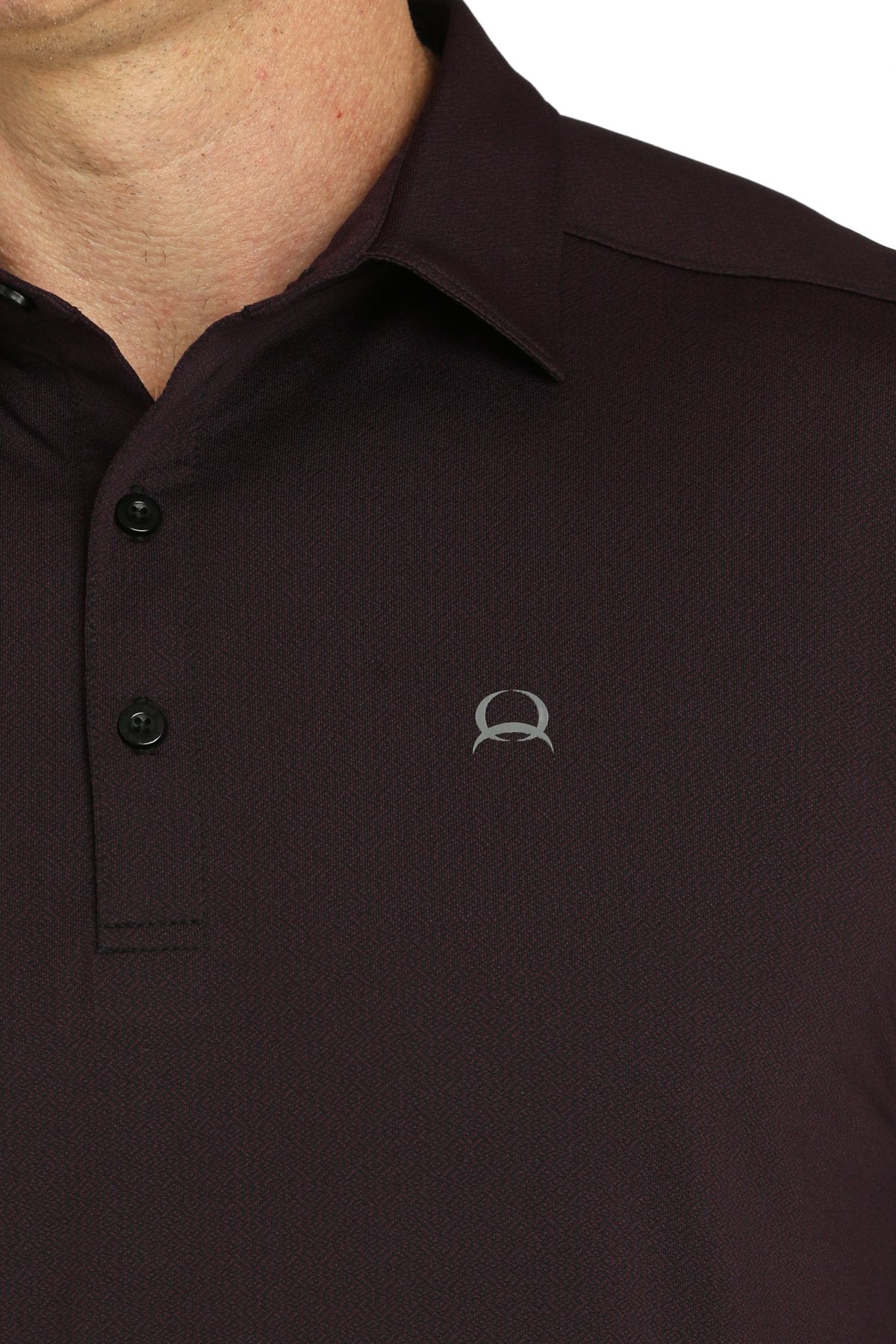 CINCH MENS ARENAFLEX POLO